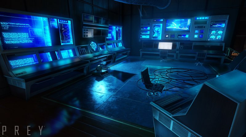 Immagine di Prey per PlayStation 4