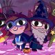 Costume Quest sarà protagonista di una serie animata in arrivo nel 2018