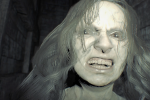 Ecco perché i personaggi di Resident Evil 7 biohazard hanno tutti dei bellissimi denti - Notizia