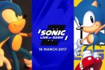 SEGA parlerà di Project Sonic 2017 e Sonic Mania durante un evento fissato per il 16 marzo - Notizia