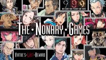 Zero Escape: The Nonary Games - Trailer "New Features in 999"