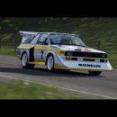 Assetto Corsa - Trailer di Audi Sport Quattro S1 E2