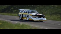 Assetto Corsa - Trailer di Audi Sport Quattro S1 E2