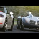 Assetto Corsa - Trailer Porsche Pack 3