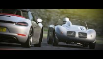 Assetto Corsa - Trailer  Porsche Pack 3