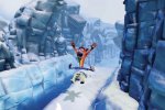 Il nuovo video di Crash Bandicoot: N. Sane Trilogy è tutto per Polar - Notizia