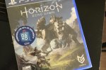 Le prime copie di Horizon Zero Dawn sono già nelle mani di alcuni utenti, da qualche parte - Notizia