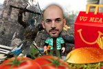 Affilate le spade, oggi si va a pranzo con Tommaso Valentini e For Honor - Notizia