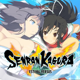 Senran Kagura: Estival Versus per PlayStation Vita