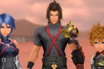 Kingdom Hearts HD 1.5 + 2.5 ReMIX riceverà una patch al lancio - Notizia