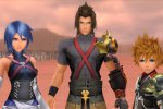 Un nuovo video gameplay per Kingdom Hearts HD 1.5 + 2.5 ReMIX - Notizia