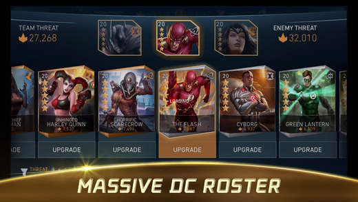 Injustice 2