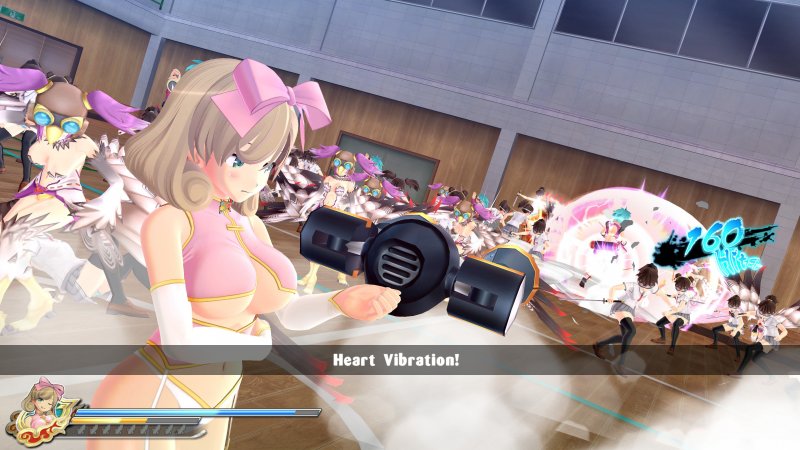 Immagine di Senran Kagura: Estival Versus per PlayStation 4