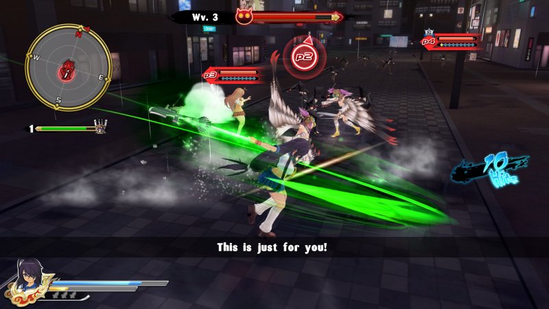 Immagine di Senran Kagura: Estival Versus per PlayStation 4