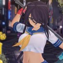 Senran Kagura: Estival Versus arriverà su PC a marzo, in concomitanza con il DLC