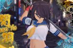 Senran Kagura: Estival Versus arriverà su PC a marzo, in concomitanza con il DLC - Notizia