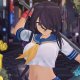 Senran Kagura: Estival Versus arriverà su PC a marzo, in concomitanza con il DLC