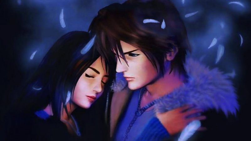 San Valentino: le cinque storie d'amore più belle dei videogiochi San Valentino: le cinque storie d'amore più belle dei videogiochi