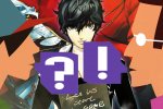 Oggi su 'Multiplayer Risponde' si parla di Persona 5 - Notizia
