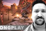 Risvegliate il barbaro che è in voi, stasera c'è il Long Play di Conan Exiles con Marco Salemi - Notizia