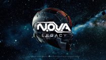 N.O.V.A. Legacy - Il teaser trailer