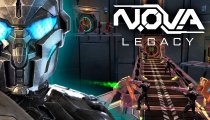 N.O.V.A. Legacy - Il primo trailer di gameplay