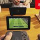 Dragon Quest Heroes I-II e FIFA - Spot pubblicitario giapponese su Nintendo Switch
