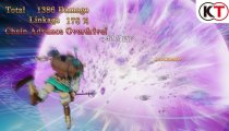 Atelier Firis: The Alchemist and the Mysterious Journey - Gameplay con i boss