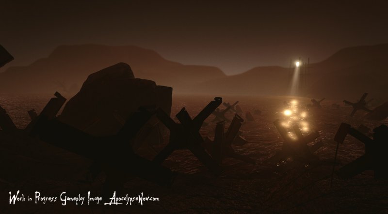 Immagine di Apocalypse Now per PC Windows