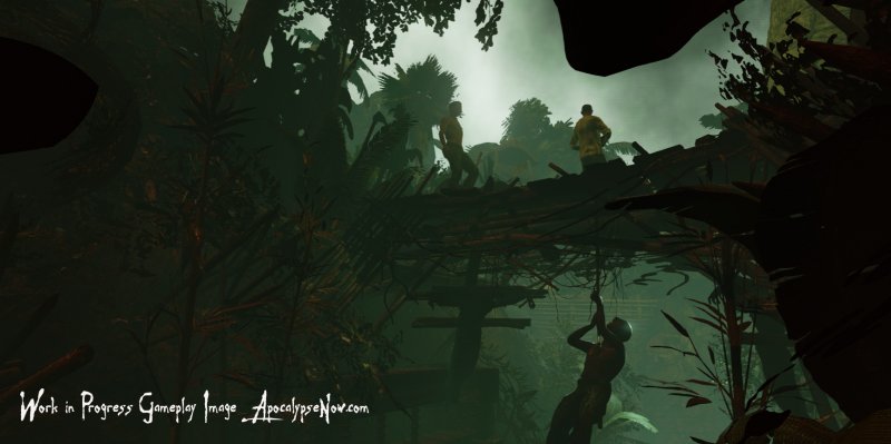 Immagine di Apocalypse Now per PC Windows