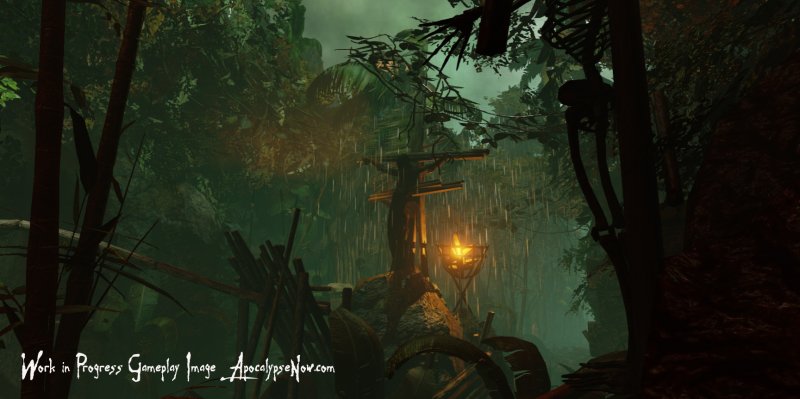 Immagine di Apocalypse Now per PC Windows