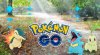 Pokémon GO celebra l'annuncio di Let's Go, Pikachu! e Let's Go, Eevee! con un evento speciale