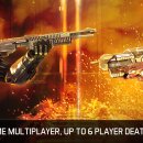 Gameloft annuncia N.O.V.A. Legacy, la versione rimasterizzata del primo N.O.V.A.