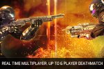 Gameloft annuncia N.O.V.A. Legacy, la versione rimasterizzata del primo N.O.V.A. - Notizia