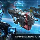 Ecco del gameplay fresco fresco di N.O.V.A. Legacy