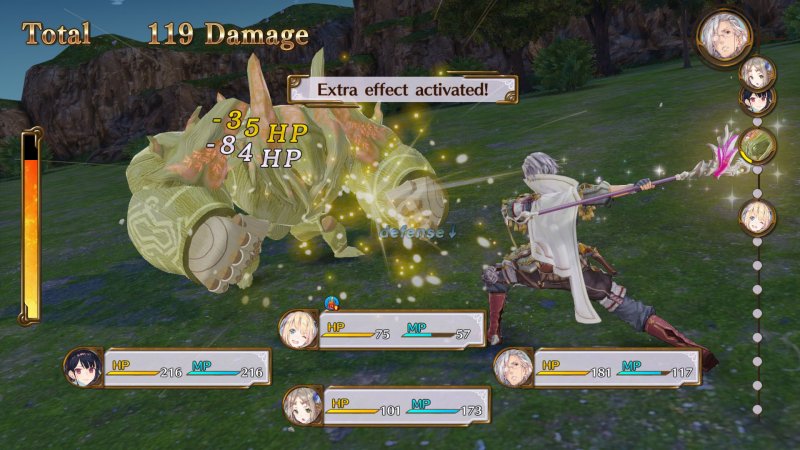 Atelier Firis: The Alchemist and the Mysterious Journey