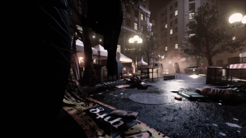 Daymare: 1998 è stato approvato su Steam Greenlight