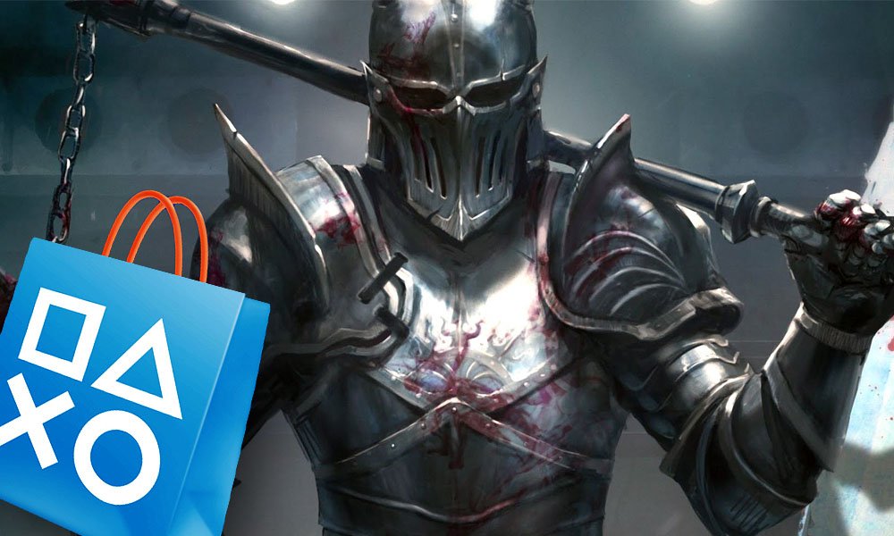 今週の PlayStation Store 