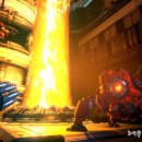 Gli autori di Tower of Guns annunciano Mothergunship, un FPS in stile bullet hell