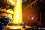 Gli autori di Tower of Guns annunciano Mothergunship, un FPS in stile bullet hell - Notizia