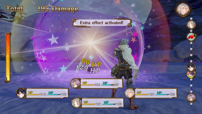 Atelier Firis: The Alchemist and the Mysterious Journey