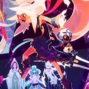 Spot e trailer a pochi giorni dal lancio giapponese di The Witch and the Hundred Knight 2