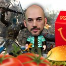 A Pranzo con For Honor