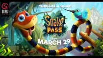 Snake Pass - Trailer d'annuncio della data di lancio