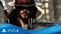Victor Vran: Overkill Edition - Trailer del gameplay
