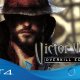 Victor Vran: Overkill Edition - Trailer del gameplay