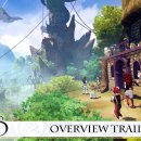 Shiness: The Lightning Kingdom - Overview Trailer