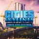 Cities: Skylines - Il trailer della versione Xbox One