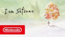 I am Setsuna - Un nuovo trailer per la versione Switch