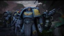 Warhammer 40,000: Space Wolf - Trailer in computer grafica